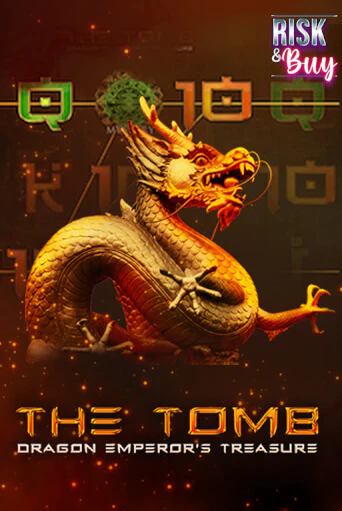 The Tomb: Dragon Emperor's Treasure в демо-режиме играть бесплатно | Азино888