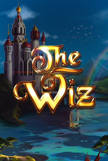 The Wiz в демо-режиме играть бесплатно | Азино888