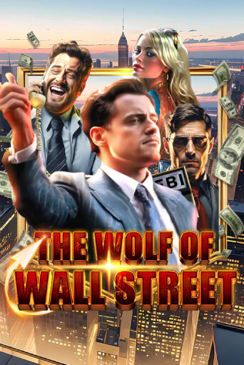 The Wolf of Wall Street в демо-режиме играть бесплатно | Азино888