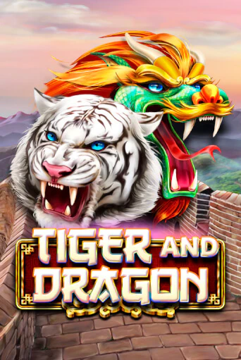 Tiger and Dragon в демо-режиме играть бесплатно | Азино888