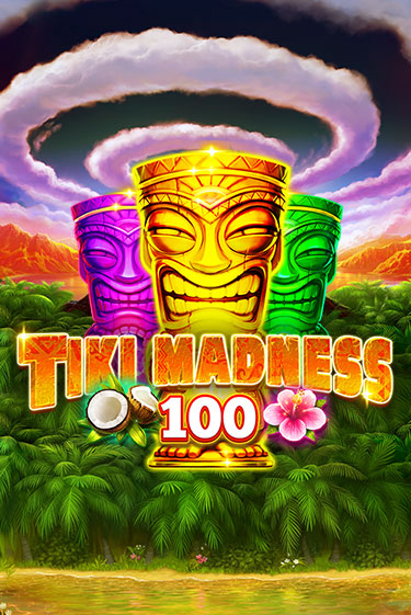 Tiki Madness 100 в демо-режиме играть бесплатно | Азино888