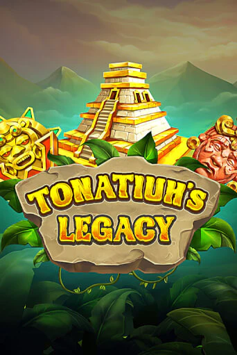 Tonatiuh's Legacy в демо-режиме играть бесплатно | Азино888