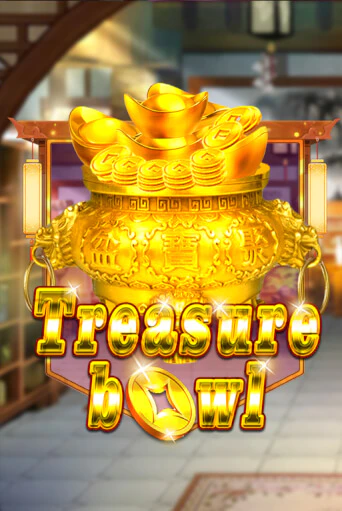 Treasure Bowl в демо-режиме играть бесплатно | Азино888