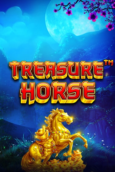 Treasure Horse в демо-режиме играть бесплатно | Азино888
