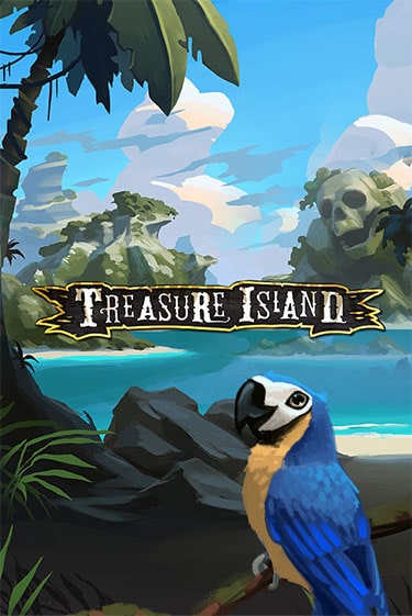 Treasure Island в демо-режиме играть бесплатно | Азино888