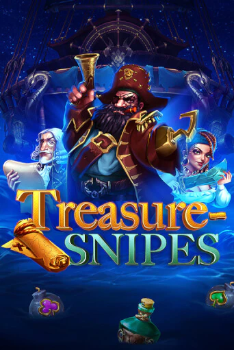 Treasure-snipes в демо-режиме играть бесплатно | Азино888