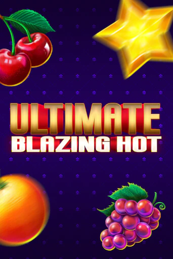 Ultimate Blazing Hot в демо-режиме играть бесплатно | Азино888