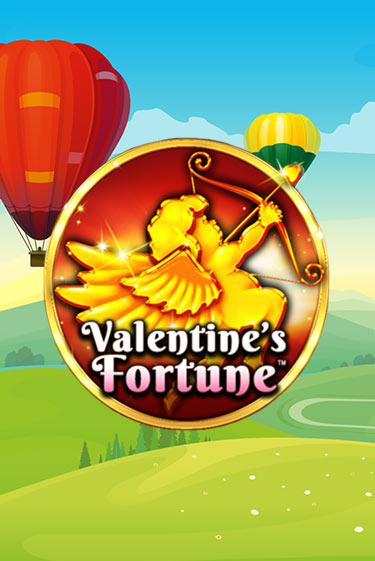 Valentine's Fortune в демо-режиме играть бесплатно | Азино888