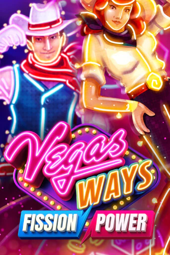 Vegas Ways в демо-режиме играть бесплатно | Азино888