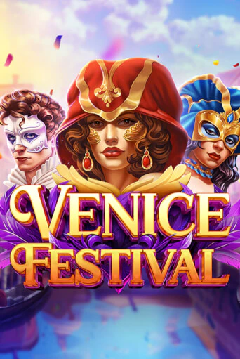 Venice Festival в демо-режиме играть бесплатно | Азино888