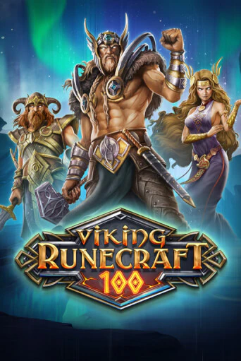 Viking Runecraft 100 в демо-режиме играть бесплатно | Азино888