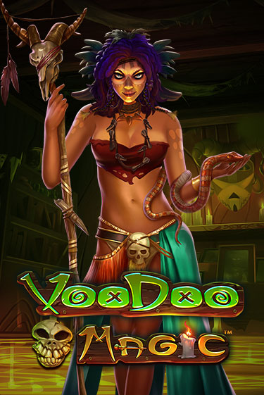 Voodoo Magic в демо-режиме играть бесплатно | Азино888