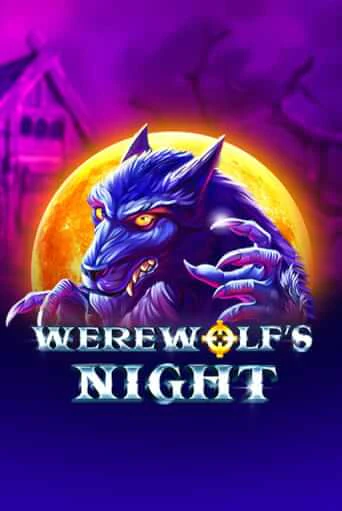 Werewolf's Night в демо-режиме играть бесплатно | Азино888