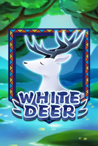 White Deer в демо-режиме играть бесплатно | Азино888