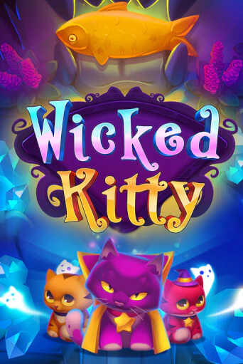 Wicked Kitty в демо-режиме играть бесплатно | Азино888