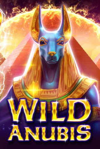 Wild Anubis в демо-режиме играть бесплатно | Азино888