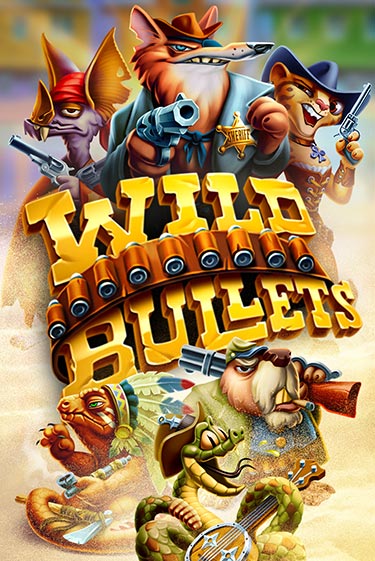 Wild Bullets в демо-режиме играть бесплатно | Азино888
