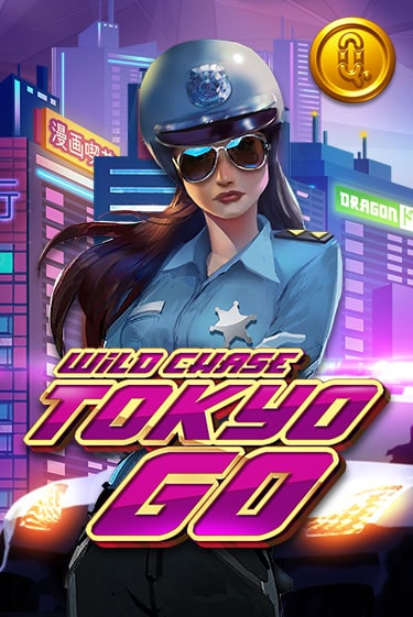 Wild Chase: Tokyo Go в демо-режиме играть бесплатно | Азино888