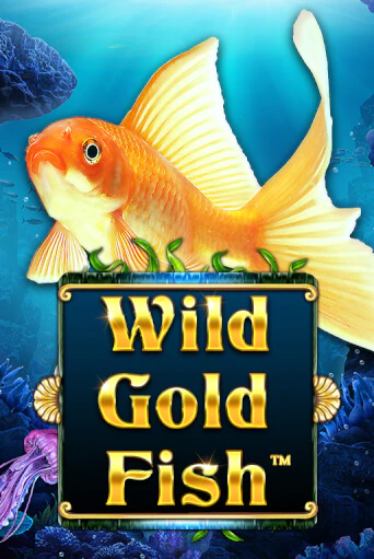 Wild Gold Fish в демо-режиме играть бесплатно | Азино888