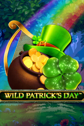 Wild Patrick's Day в демо-режиме играть бесплатно | Азино888