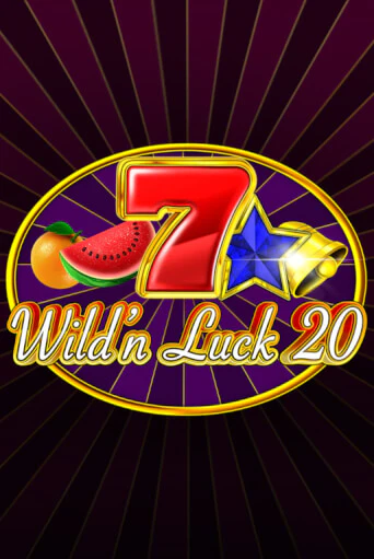 Wild'n Luck 20 в демо-режиме играть бесплатно | Азино888