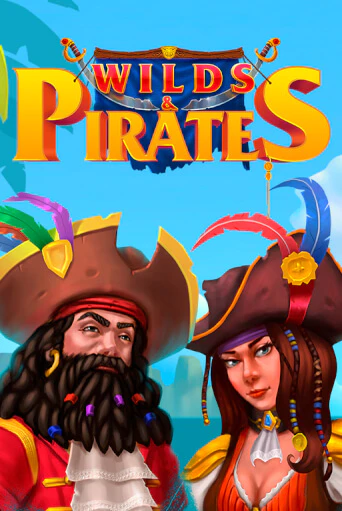 Wilds and Pirates в демо-режиме играть бесплатно | Азино888