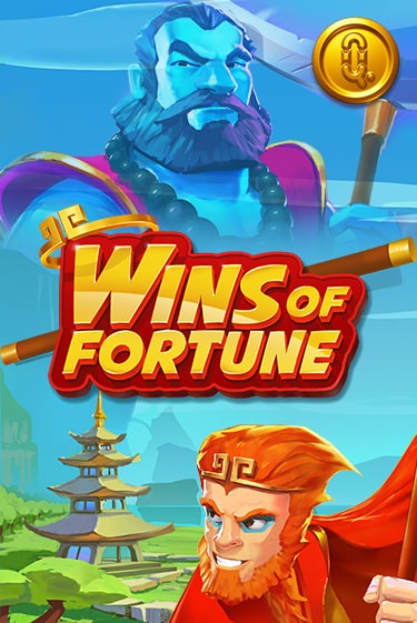 Wins of Fortune в демо-режиме играть бесплатно | Азино888