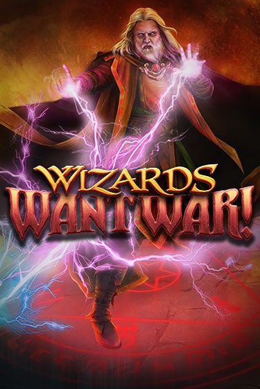 Wizards Want War в демо-режиме играть бесплатно | Азино888