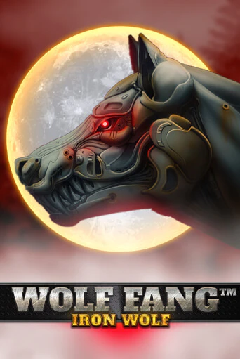 Wolf Fang - Iron Wolf в демо-режиме играть бесплатно | Азино888