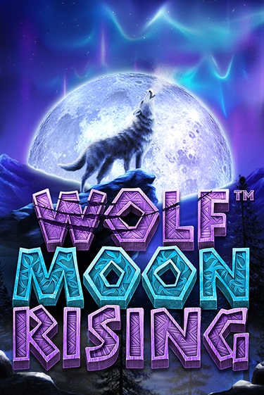 Wolf Moon Rising в демо-режиме играть бесплатно | Азино888