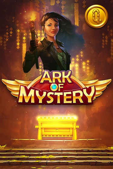 Ark of Mystery в демо-режиме играть бесплатно | Азино888