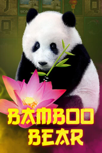 Bamboo Bear в демо-режиме играть бесплатно | Азино888