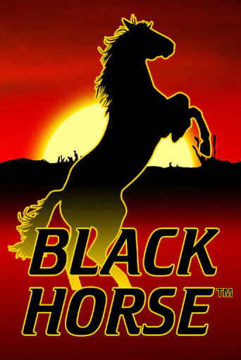 Black Horse в демо-режиме играть бесплатно | Азино888