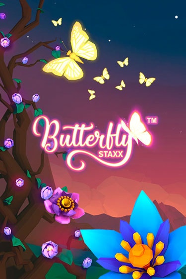 Butterfly Staxx в демо-режиме играть бесплатно | Азино888