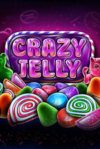 Crazy Jelly в демо-режиме играть бесплатно | Азино888
