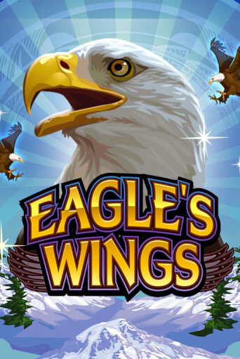 Eagle's Wings в демо-режиме играть бесплатно | Азино888