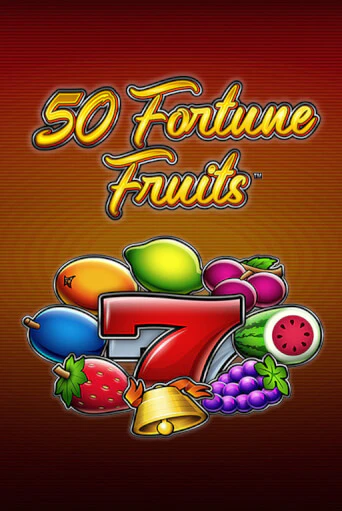 50 Fortune Fruits в демо-режиме играть бесплатно | Азино888