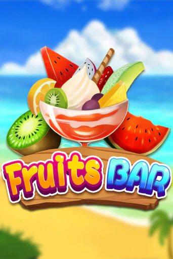 Fruits Bar в демо-режиме играть бесплатно | Азино888