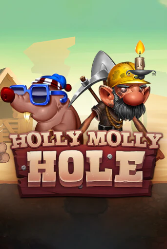 Holly Molly Hole в демо-режиме играть бесплатно | Азино888