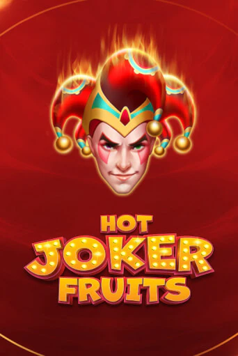Hot Joker Fruits в демо-режиме играть бесплатно | Азино888