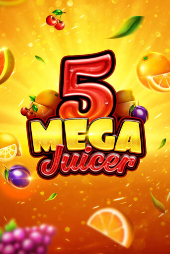 Mega Juicer 5 в демо-режиме играть бесплатно | Азино888
