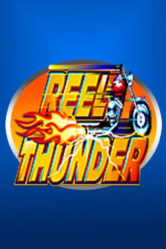 Reel Thunder в демо-режиме играть бесплатно | Азино888