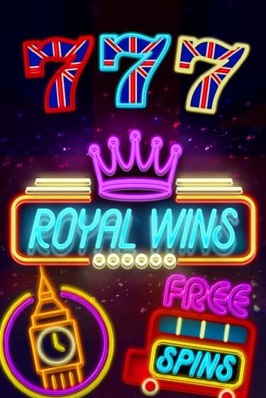 Royal Wins в демо-режиме играть бесплатно | Азино888