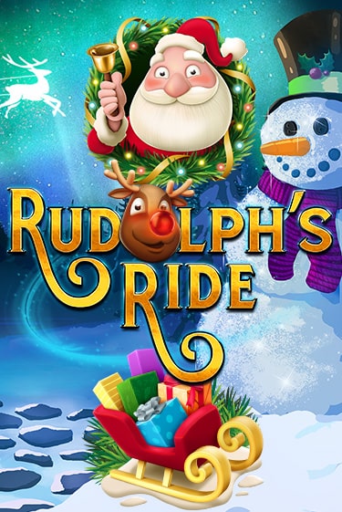 Rudolph's Ride в демо-режиме играть бесплатно | Азино888