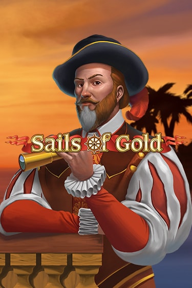Sails of Gold в демо-режиме играть бесплатно | Азино888