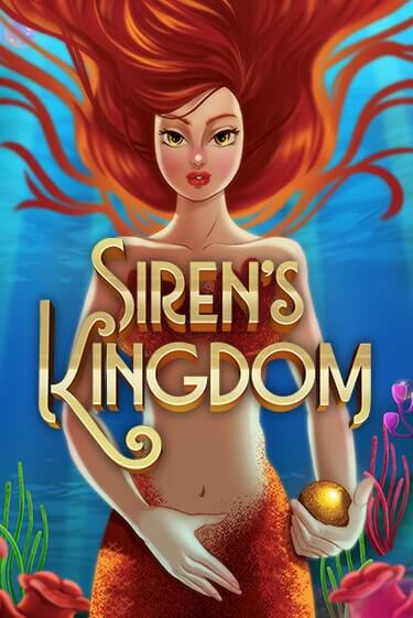 Siren's Kingdom в демо-режиме играть бесплатно | Азино888
