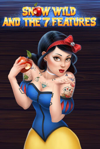 Snow Wild and the 7 Features в демо-режиме играть бесплатно | Азино888
