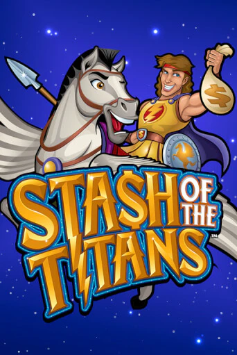 Stash of the Titans в демо-режиме играть бесплатно | Азино888