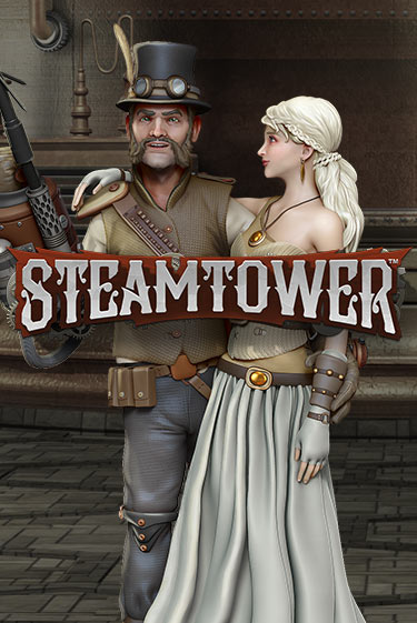 Steam Tower™ в демо-режиме играть бесплатно | Азино888