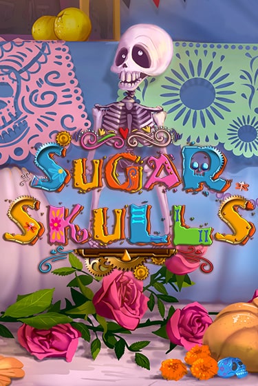Sugar Skulls в демо-режиме играть бесплатно | Азино888